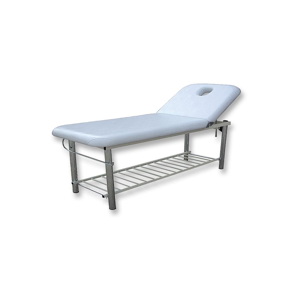 Basic and Hydraulic  Facial/Massage Beds