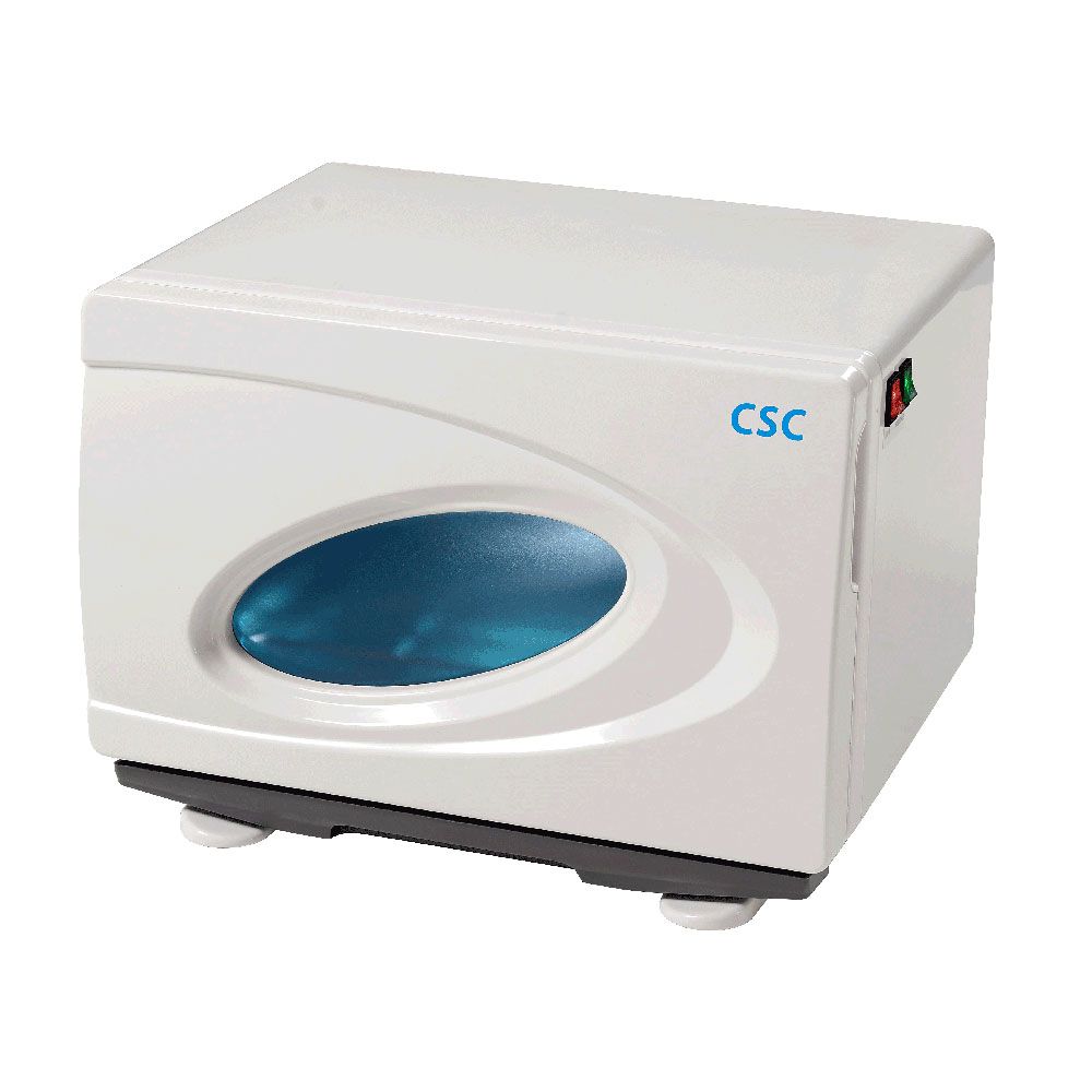 Hot Towel Cabinet/UV Sterilizer/Wax Unit