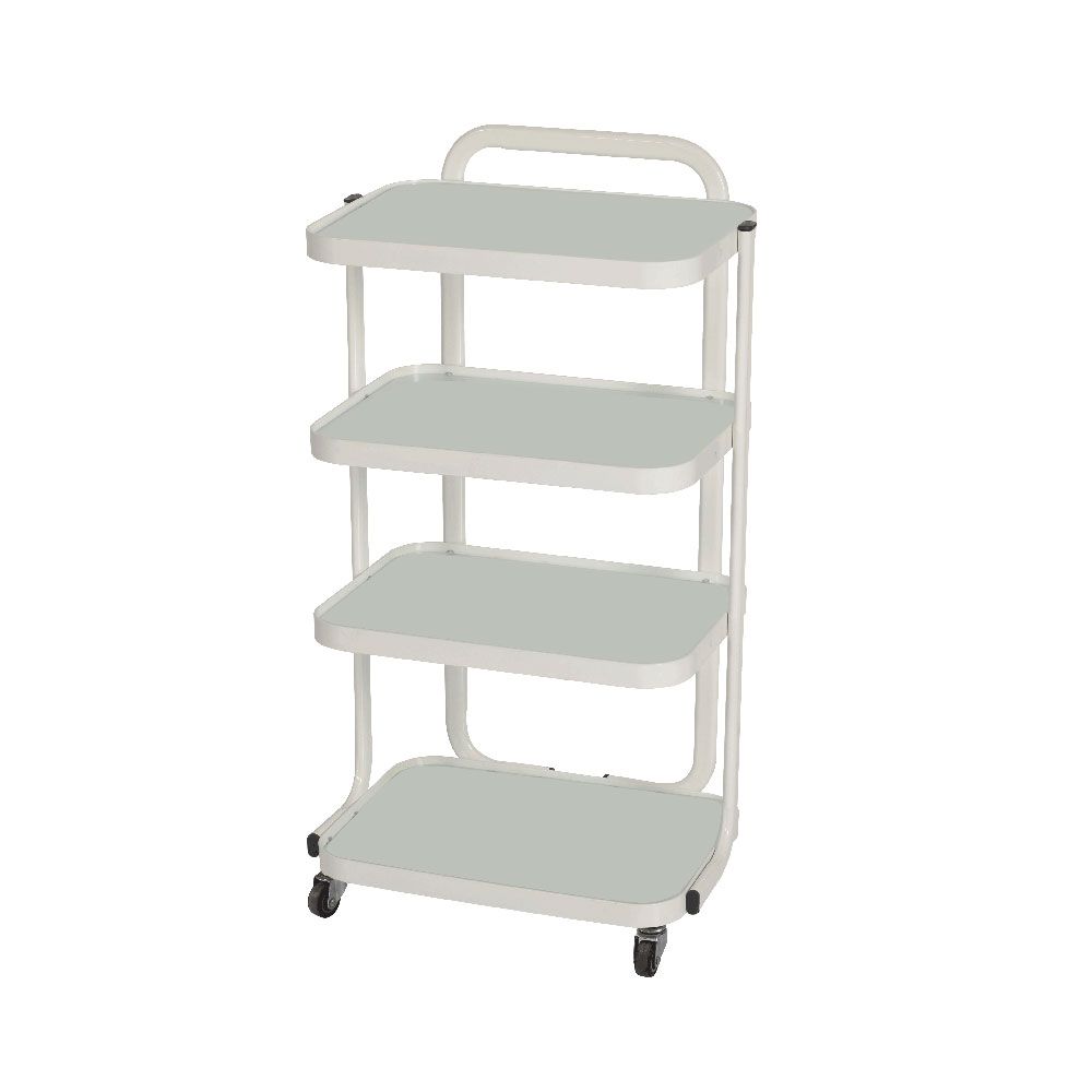 Trolleys/Carts/Oxygen Facial Systems/Skin Scope/H.B