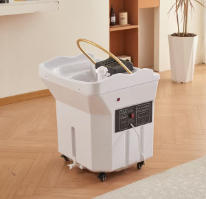 SIAN-Plumbless Portable Japanese Head Spa 