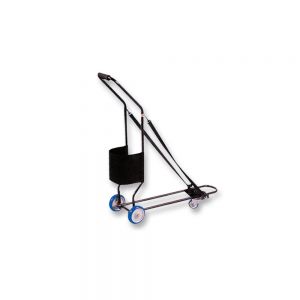 Portable Bed Carrying Cart Fits most beds