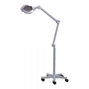 LED 5 DIOPTER MAGNIFYING LAMP -NEW DESIGN 