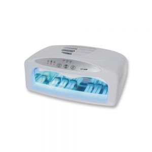 UV / GEL - Nail Dryer w/digital timer
