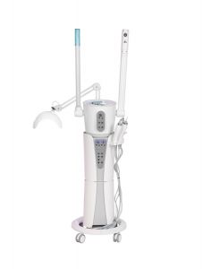 Advanced Multifunction Facial Machine with LED Light Therapy