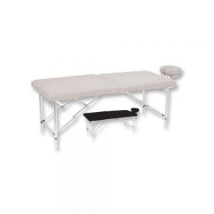Portable Massage Bed Light Weight Aluminum Frame