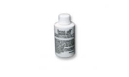 Benz-all (Concentrated) Disinfecting Solution